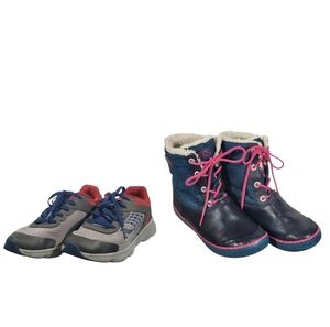 Kids Shoe Bundle